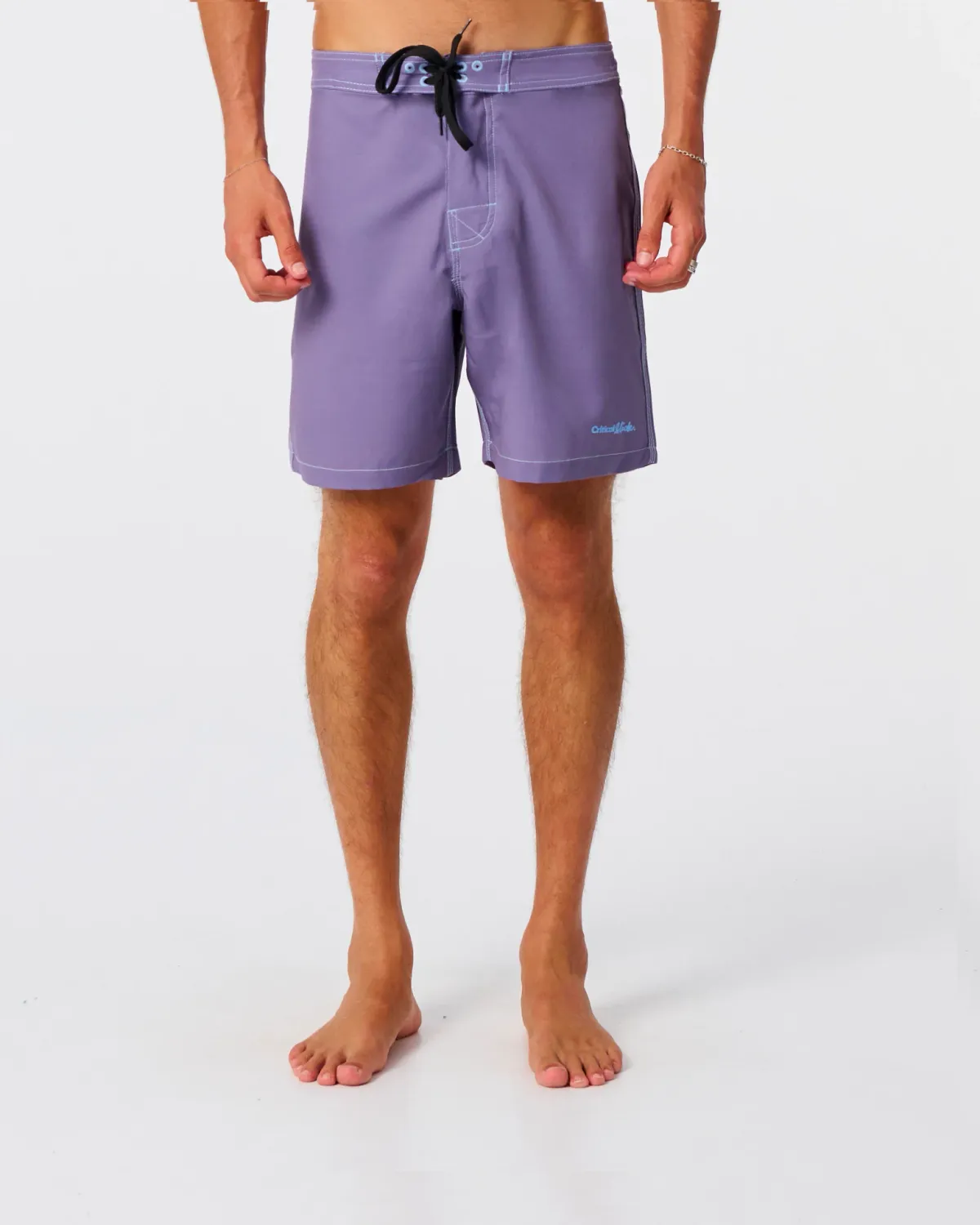 Critical Cahoots 17" Boardshort