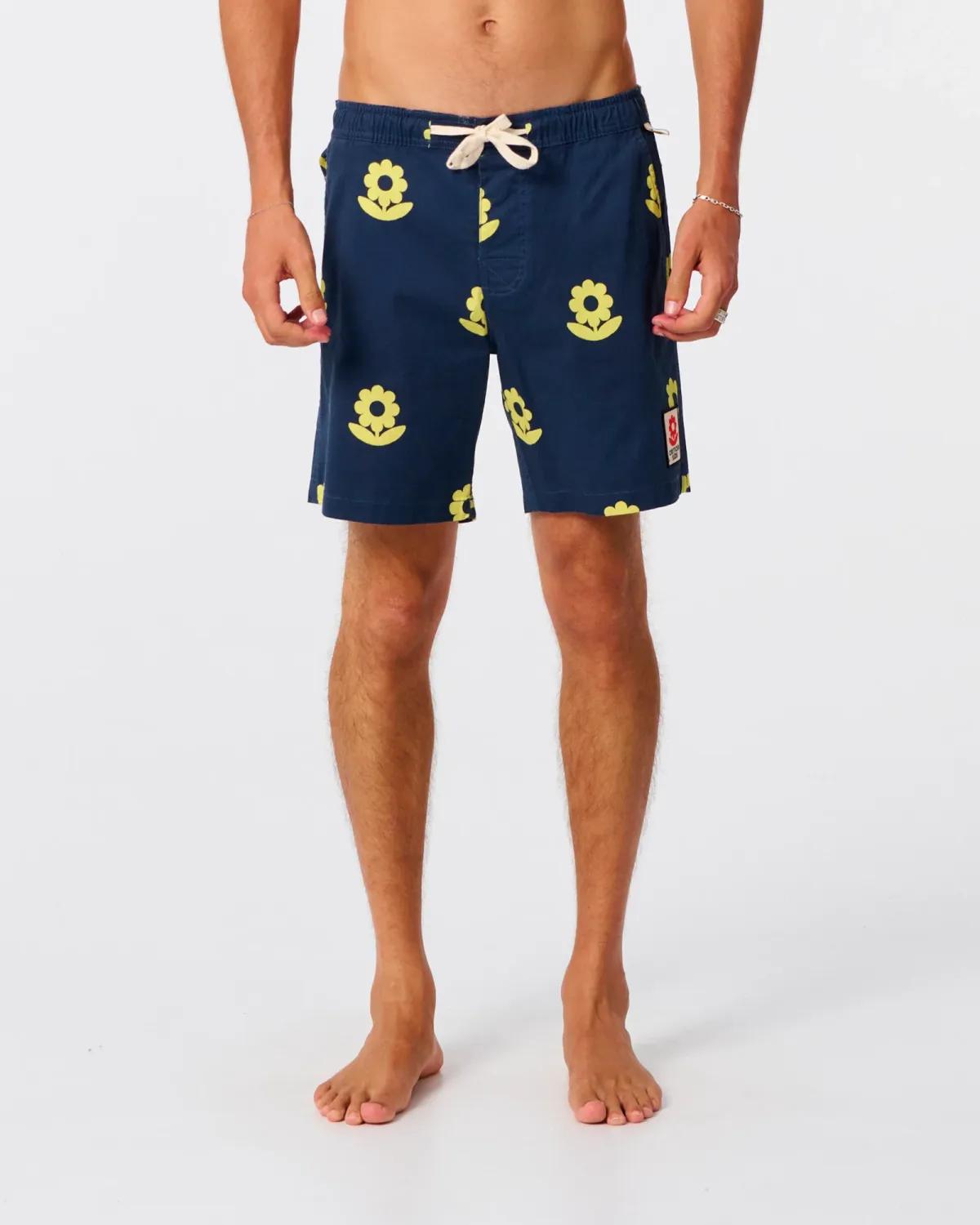 Critical Sunflower 17" Trunk