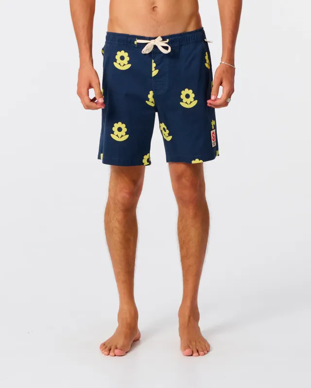 Critical Sunflower 17" Trunk