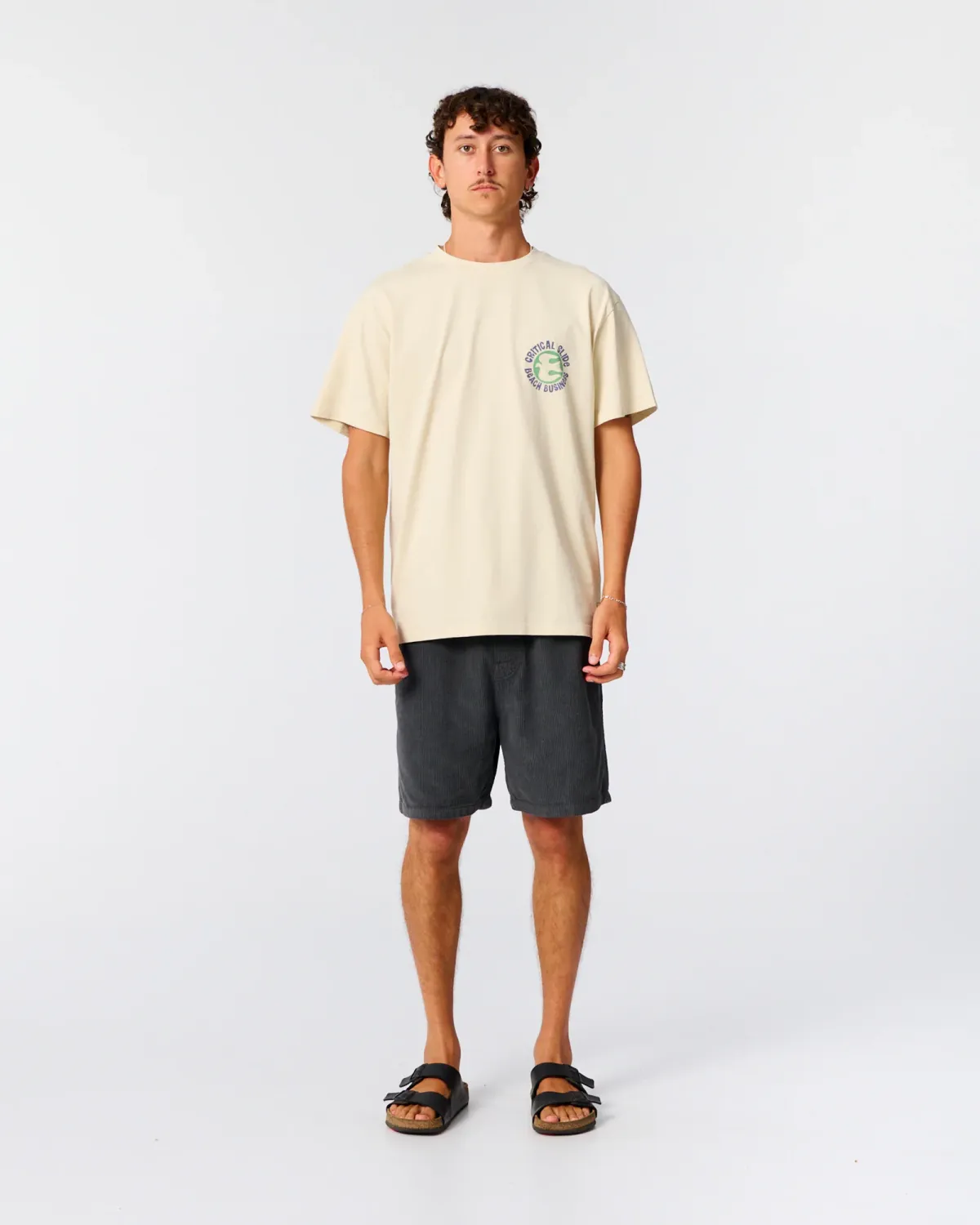 Critical Seabird Tee