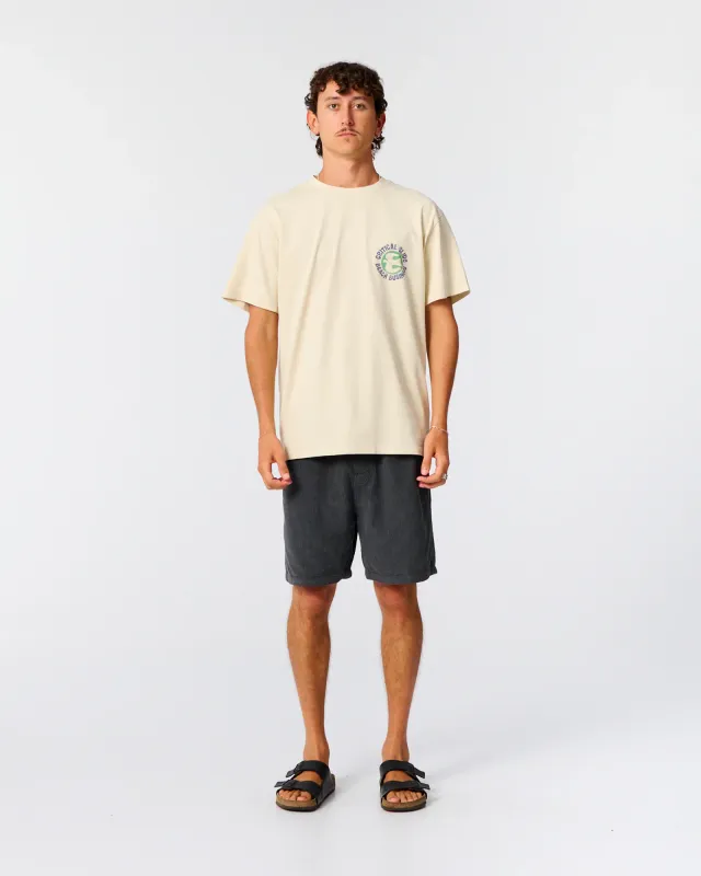 Critical Seabird Tee