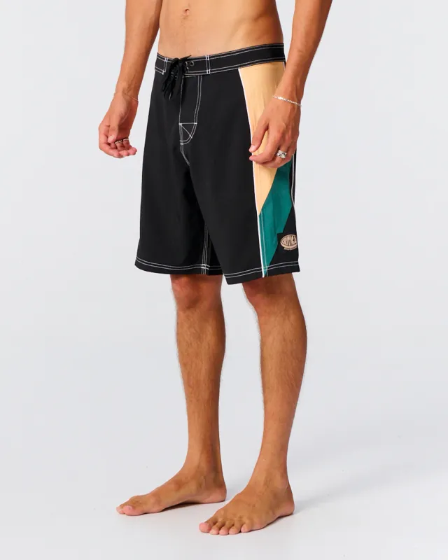 Critical Warp 20" Boardshort