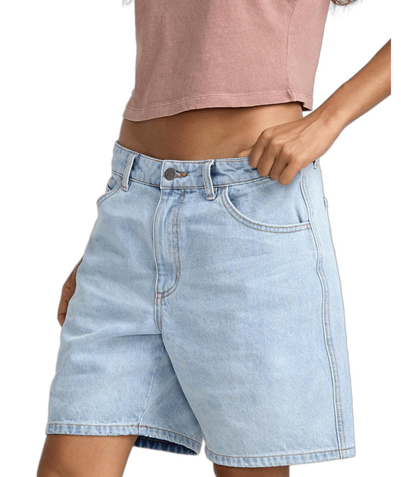 RVCA Crawford Long Short
