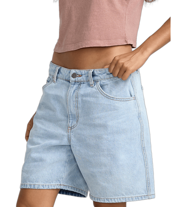 RVCA Crawford Long Short