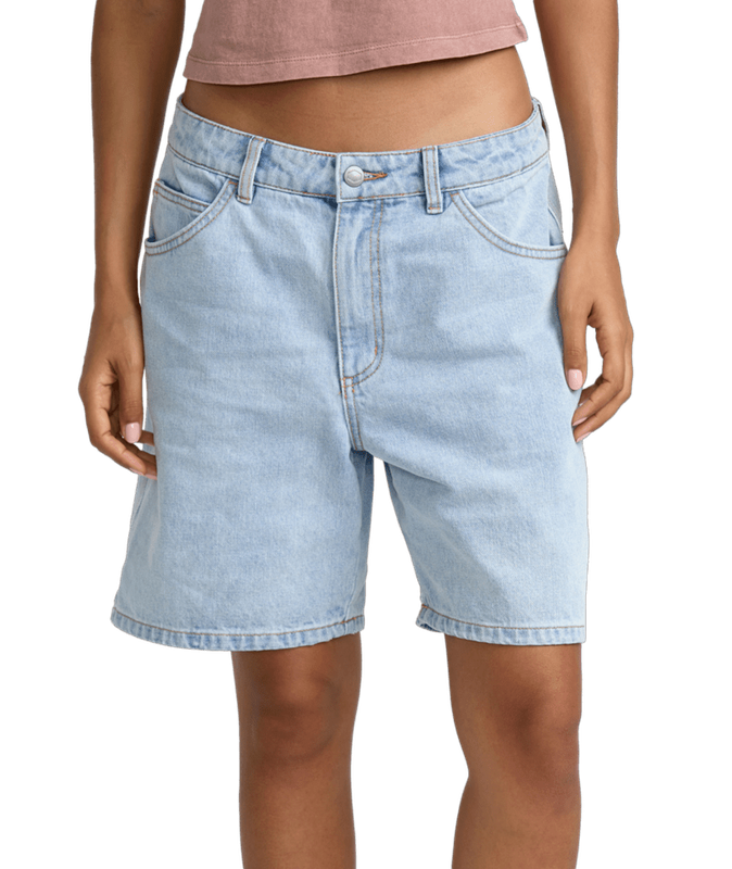 RVCA Crawford Long Short