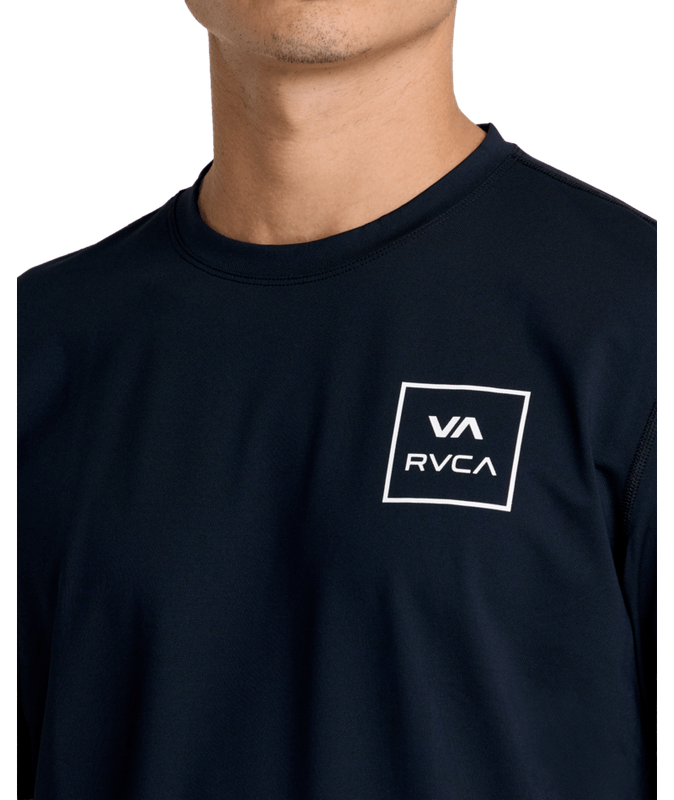 RVCA Surf Shirt LS