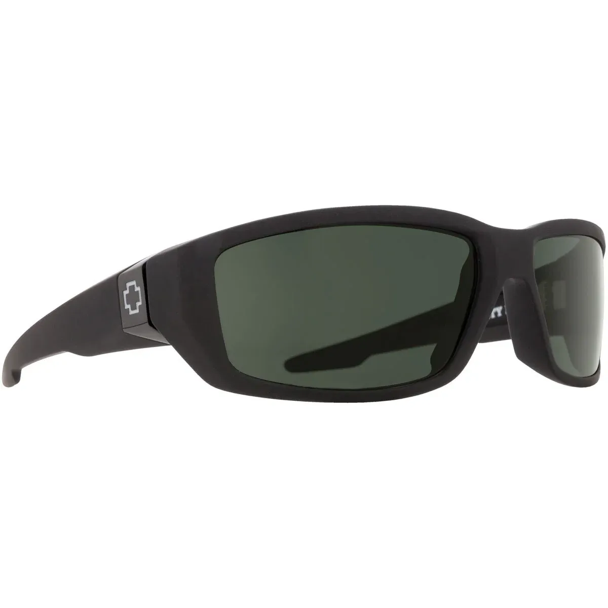 Spy Tarmac Soft Matte Black Happy Grey Green Polar