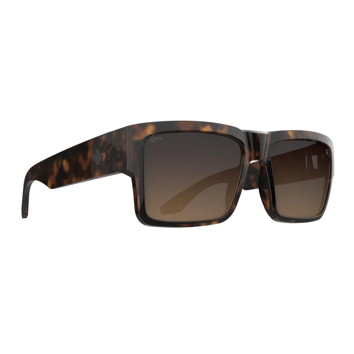 Spy CYRUS Honey Tort Happy Dark  Brown Fade