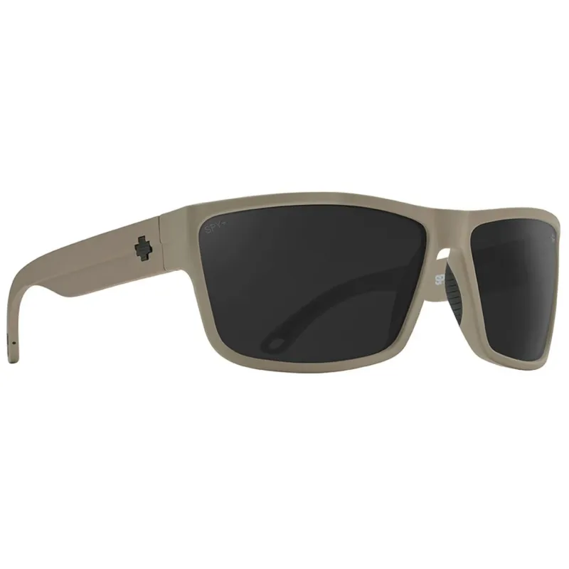 Spy Rocky Matte Sand Happy Gray