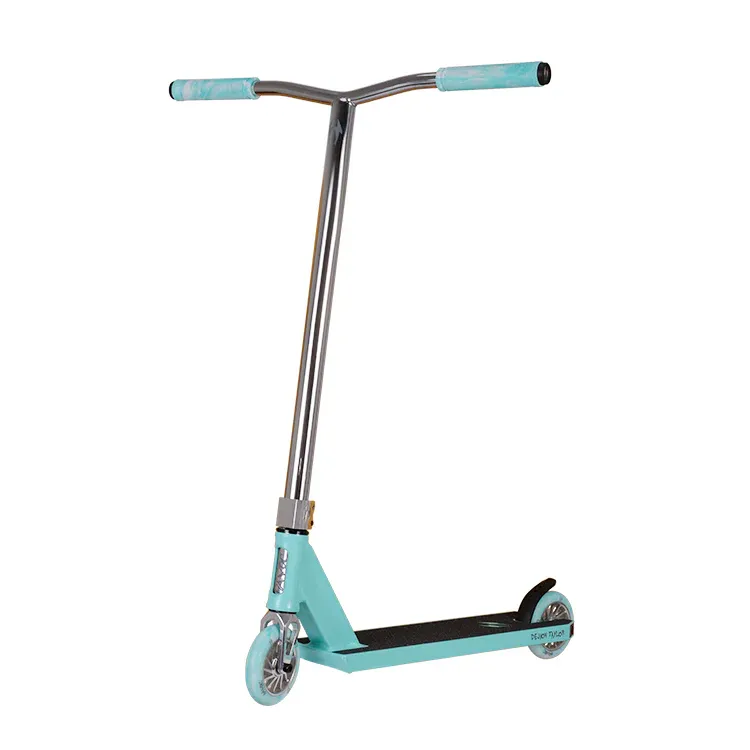Havoc Descendant Teal
