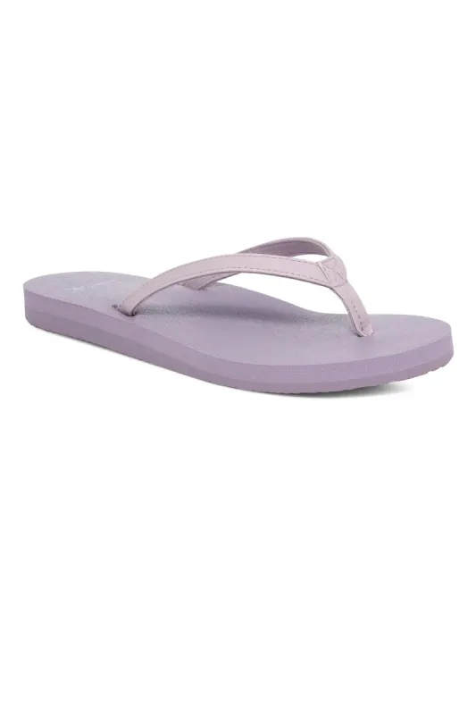 Sanuk Yoga Joy 2 Lavender
