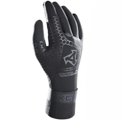 INFINITI 5 FINGER GLOVE 1.5MM