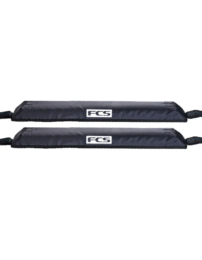 FCS D-Ring Single Soft Racks