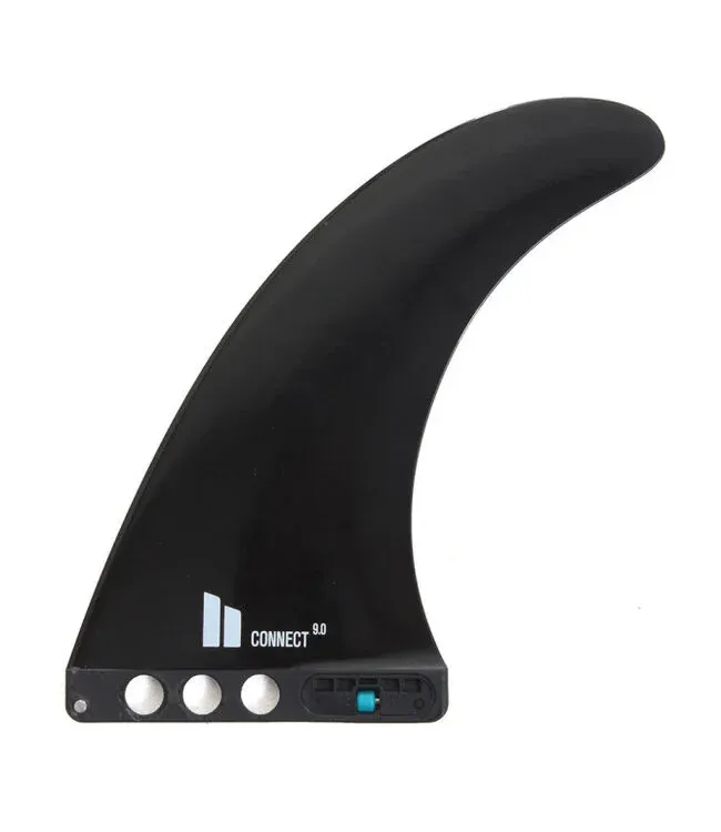 FCS II Connect Glass Flex 9" Black