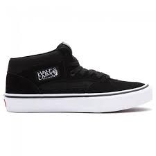 Vans Skate Half Cab BLK/WHT