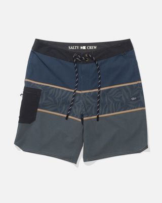 SESSION BLOCK BOARDSHORT