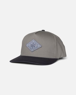 ICONIC SNAPBACK