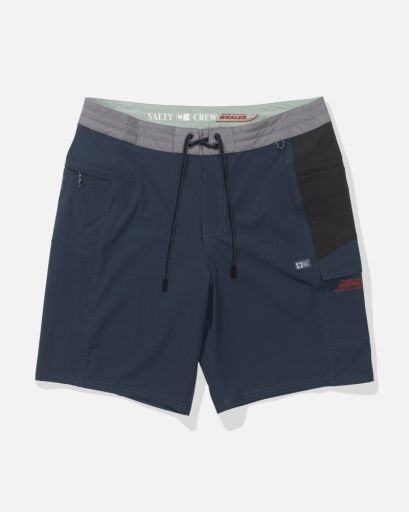 WHALER FLAGSHIP BOATSHORT