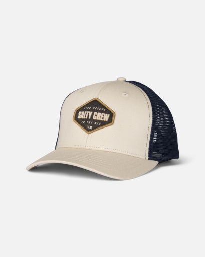 SHAPELY TRUCKER, Color: BIRCH, Size: 1Sz