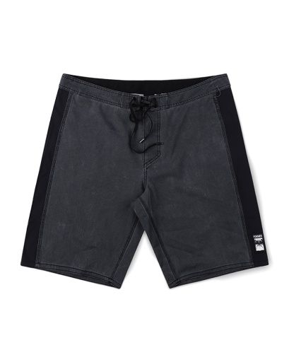 TEAM 19 TRUNK, Color: BLACK, Size: 30
