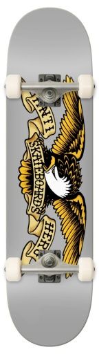 CLASSIC EAGLE COMPLETE 7.5, Color: ASSORTED, Size: os