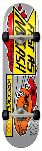 RACING COMPLETE 8.0, Color: ASSORTED, Size: os