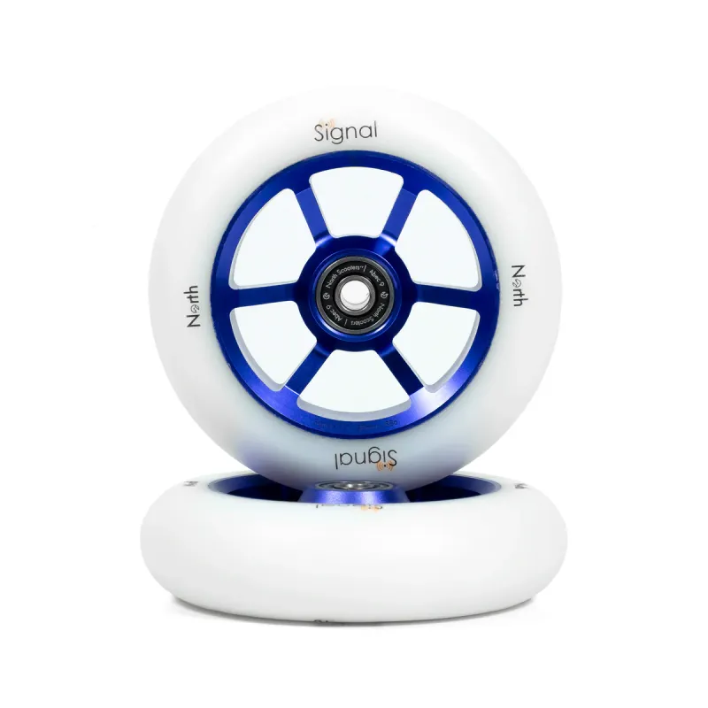North Signal Wheels V3 115mm x30mm