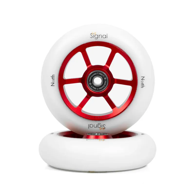 North Signal Wheels V3 115mm x30mm