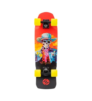 Landyachtz Dinghy Legend Fatty Classic