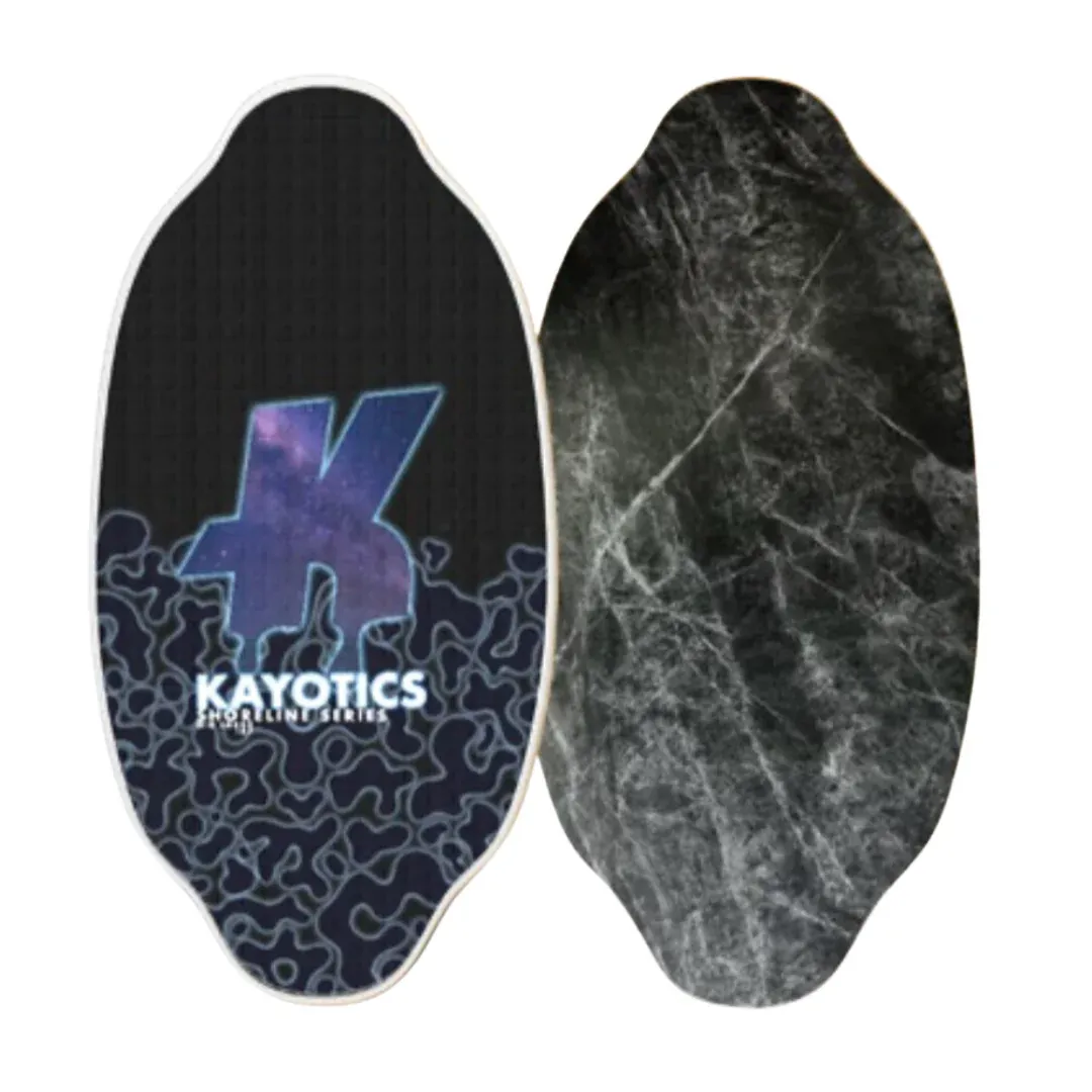 Kayotics Shoreline Dripped 2.0
