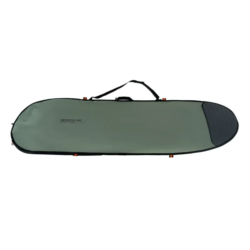 FCS Classic  Cover Mid- Length Alpine 7'6