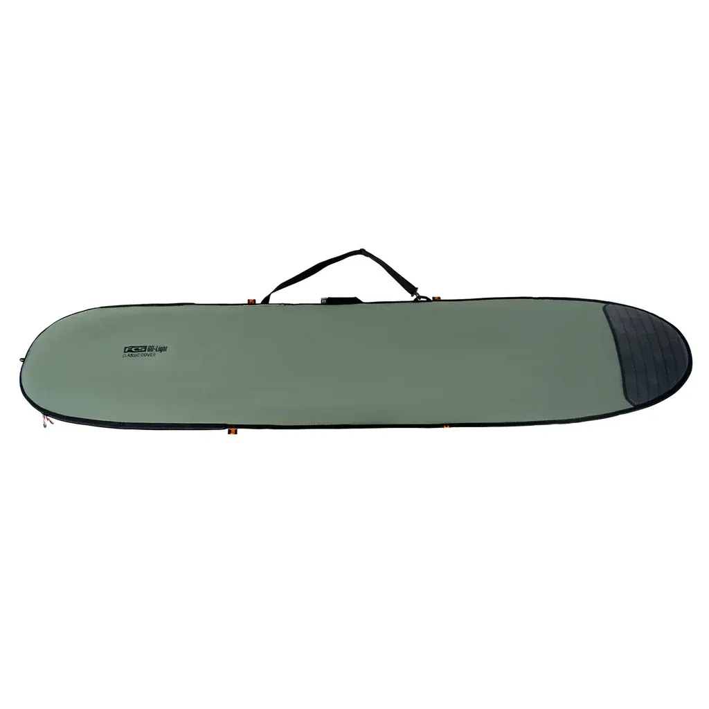 FCS Classic Cover Longboard Alpine  9'2