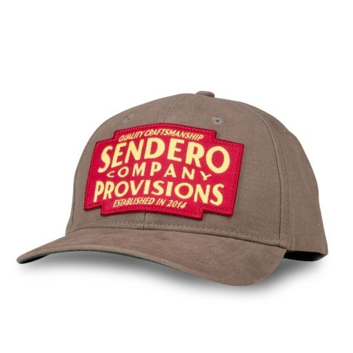 QUALITY CRAFT HAT