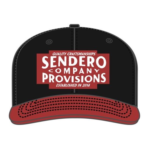 QUALITY CRAFT HAT