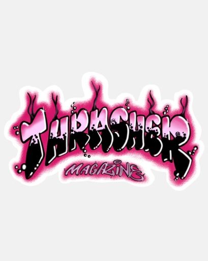 AIRBRUSH STICKER (25 PACK), Color: ASSORTED, Size: os
