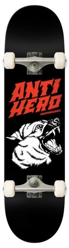 HELLHOUNDS COMPLETE 8.5, Color: ASSORTED, Size: os