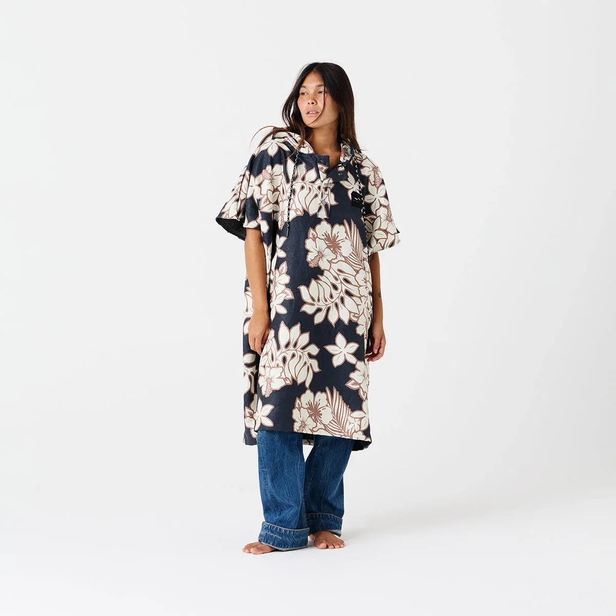 Slowtide Olinda Quickdry Poncho