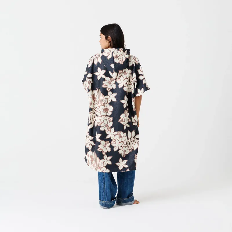 Slowtide Olinda Quickdry Poncho