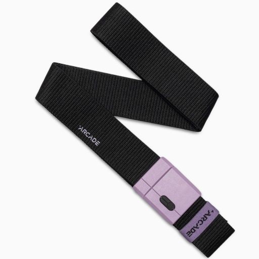POLAR MAG, Color: BLACK/VIO, Size: OSFA