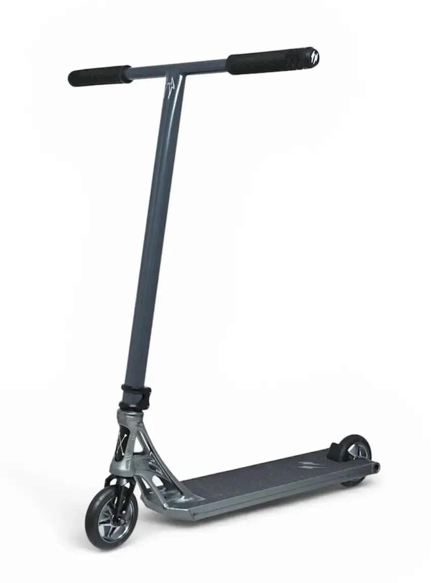 Havoc Artemis Gunmetal Grey