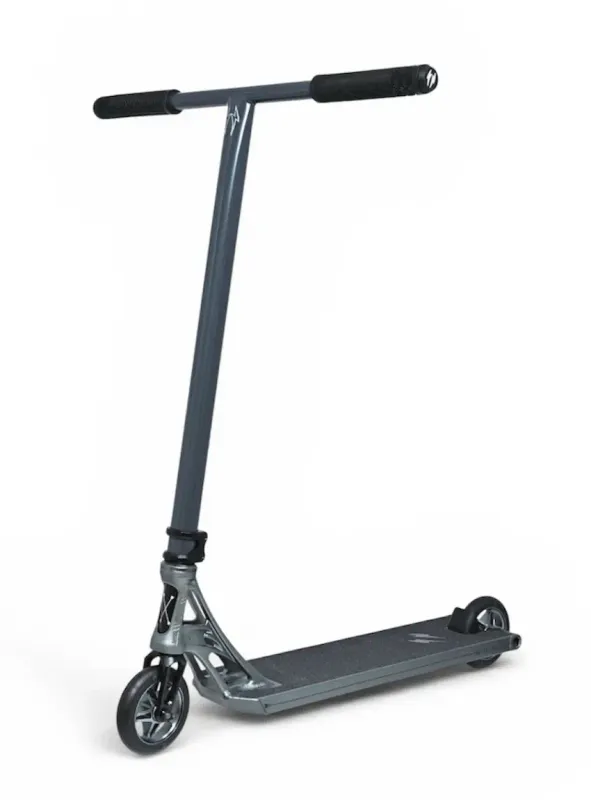 Havoc Artemis Gunmetal Grey