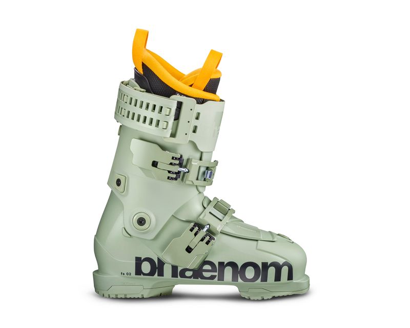 Phaenom FS 02 90 W27