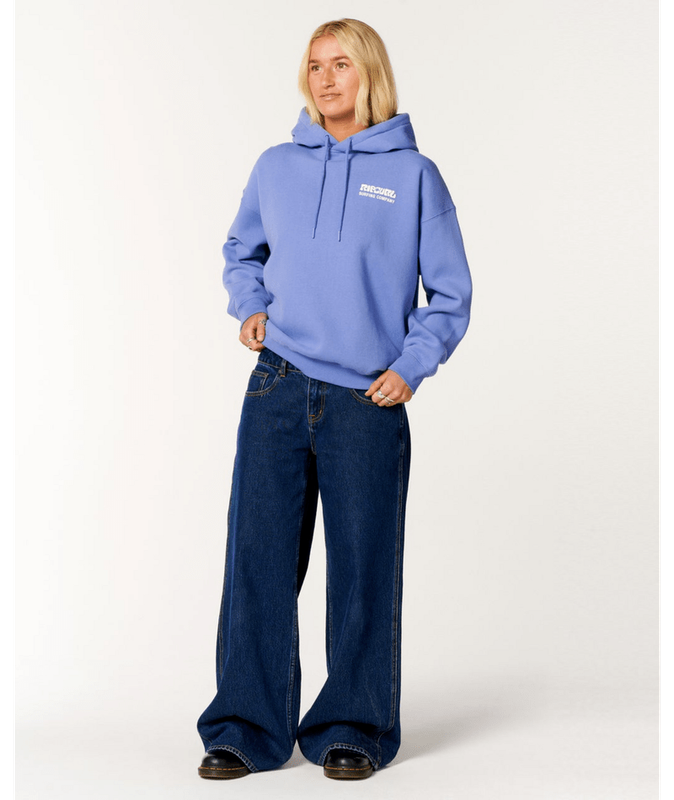 Rip Curl Surf Puff Heritage Hoodie