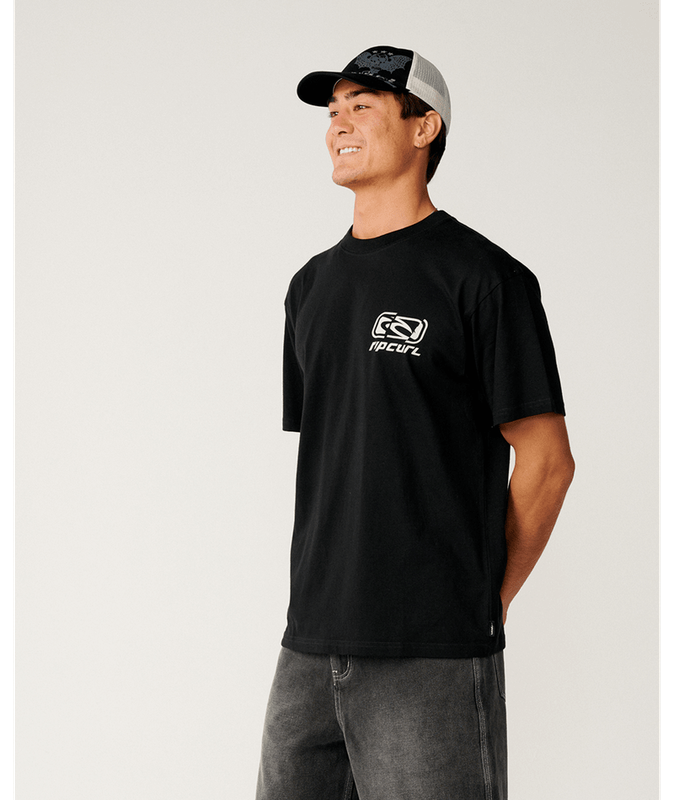 Rip Curl Archive Ripped Tee