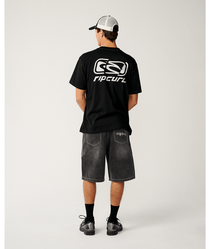 Rip Curl Archive Ripped Tee