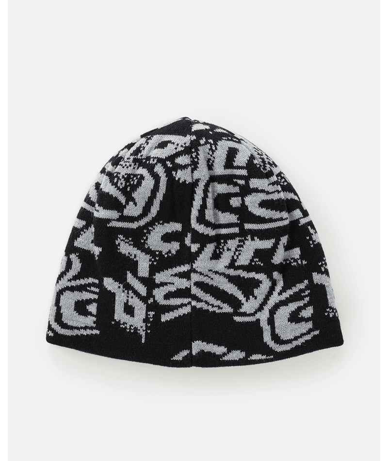 Rip Curl Archive Revo Skull Beanie