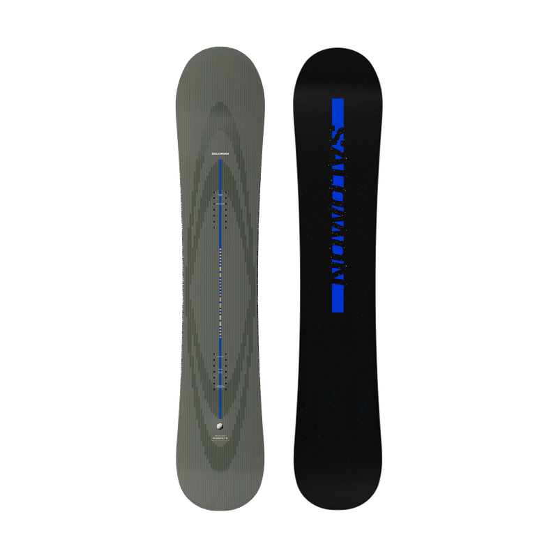 Salomon Highpath 2027