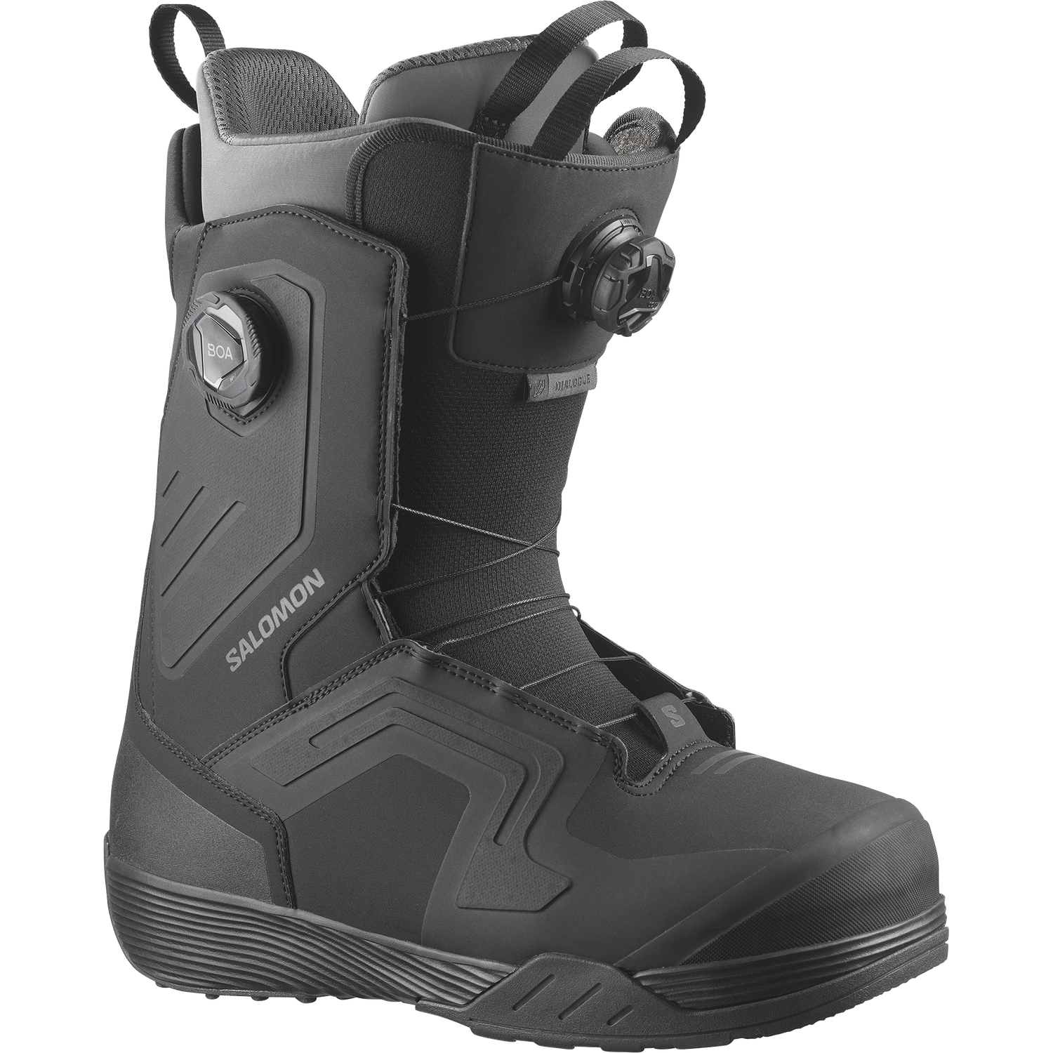 Salomon Dialogue Dual Boa Wide