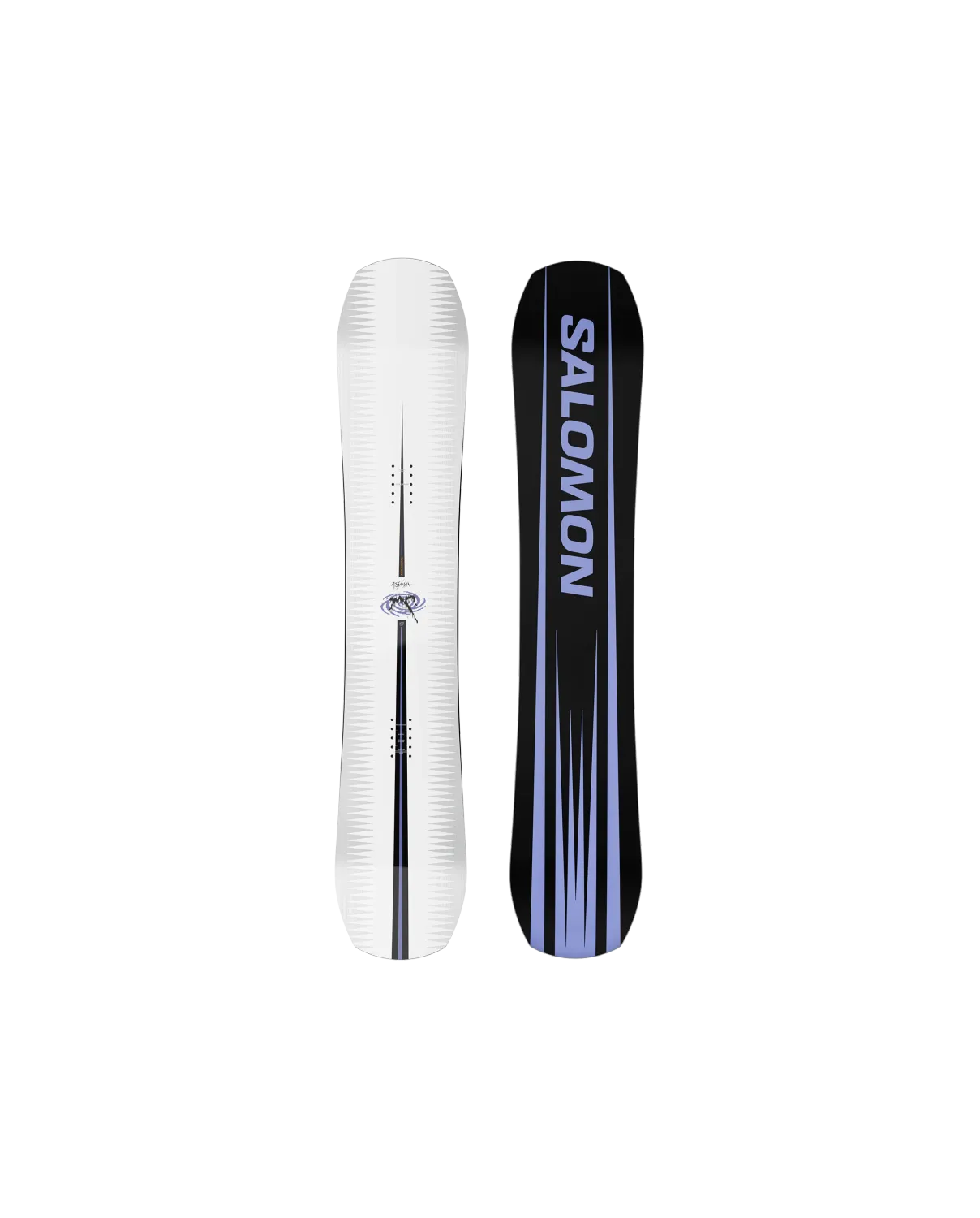 Salomon Assassin W27