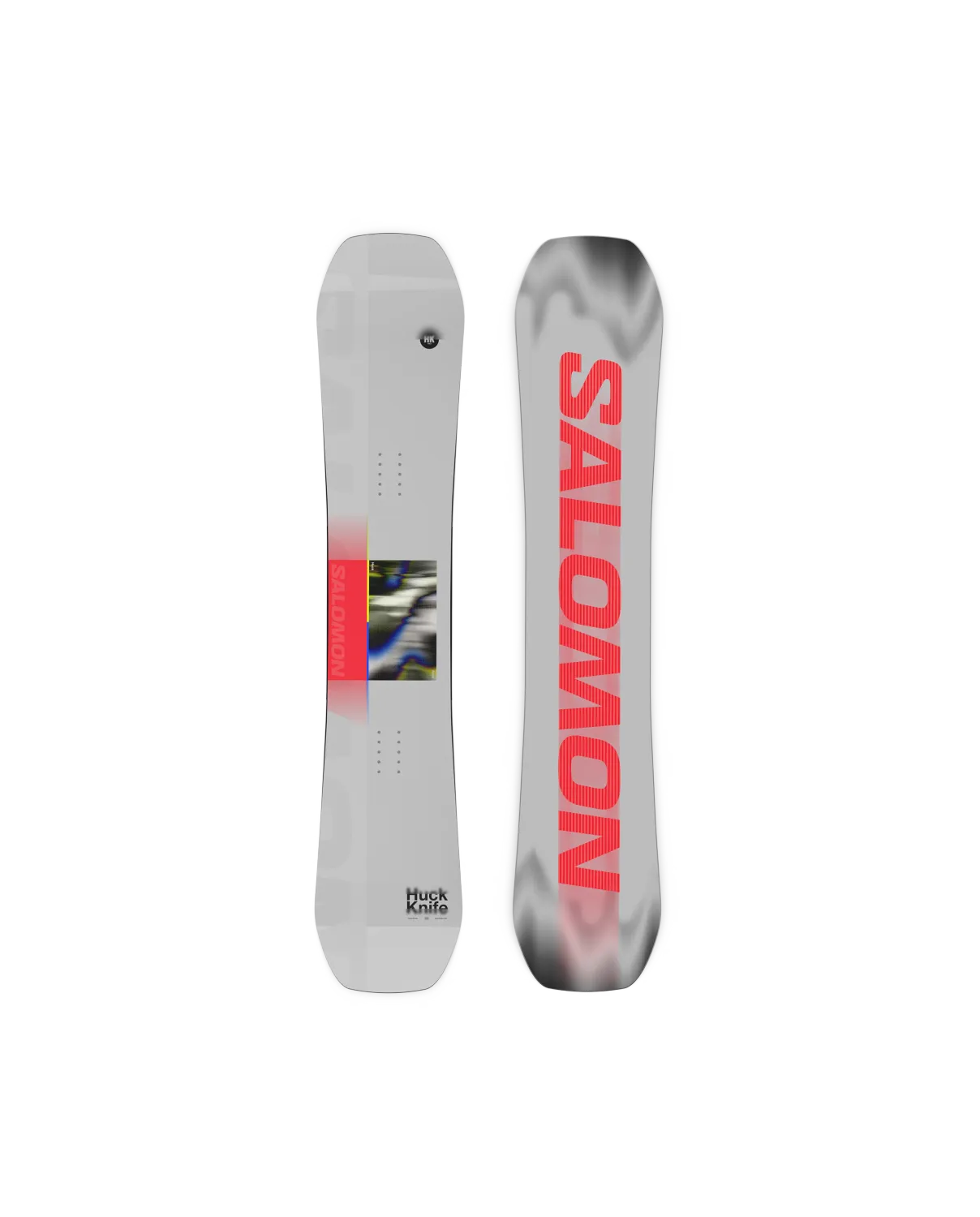 Salomon Huck Knife W27